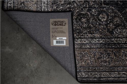 Produktbild Dutchbone Rugged (170 x 240 cm)