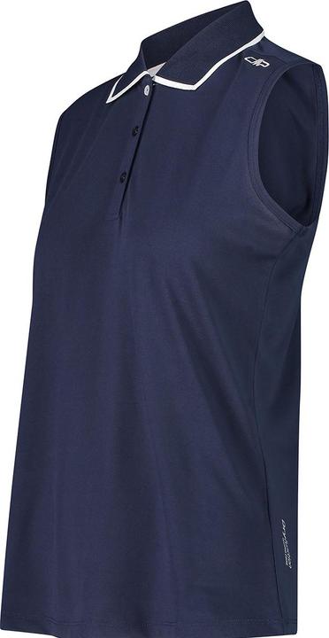 Immagine prodotto CMP Campagnolo Polo da donna senza maniche (44, XL)
