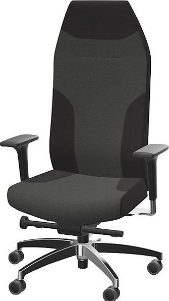 Actual product image Dauphin Bürostuhl AdJust Protect 24h