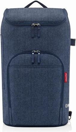 Image du produit reisenthel Sac Citycruiser Herringbone Dark Blue