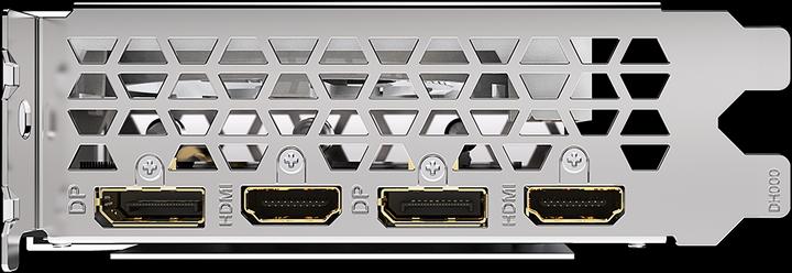 Immagine prodotto Gigabyte GeForce RTX 3060 Vision OC 12G LHR (12 GB)