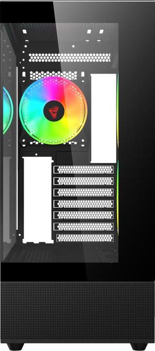 Productafbeelding Savio Structuur van de SIGMA X1 computer (ATX, mATX, ITX)