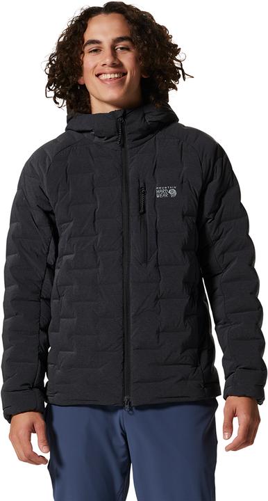 Actual product image Mountain Hardwear M Stretchdown Hoody (XL)