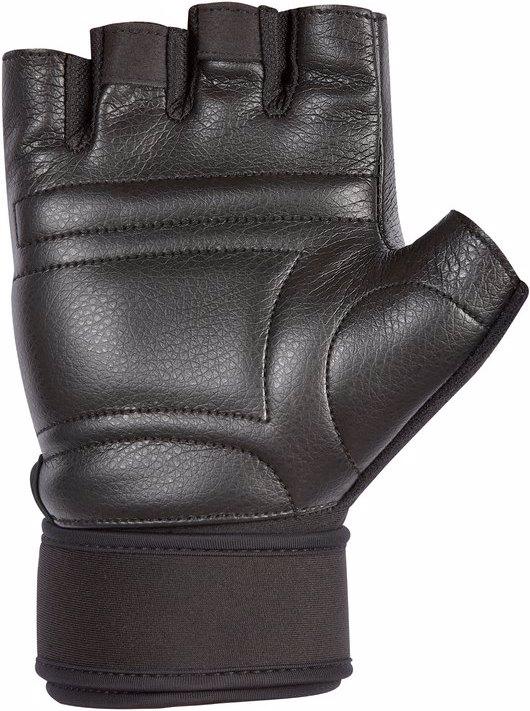 Image du produit Reebok Gants de levage (S)