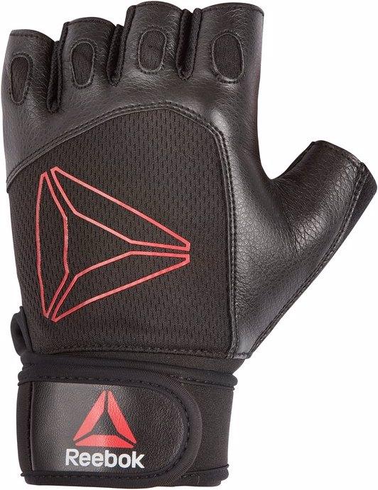 Image du produit Reebok Gants de levage (S)