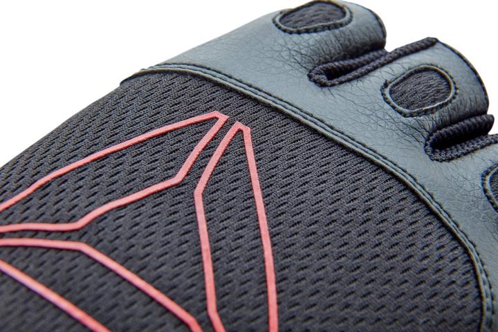 Image du produit Reebok Gants de levage (S)