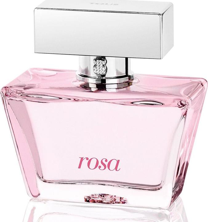 Produktbild Tous Rose (Eau de Parfum, 90 ml)