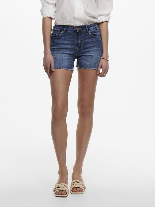 Immagine prodotto Only ONLBlush Mid SK Jean Shorts (M)