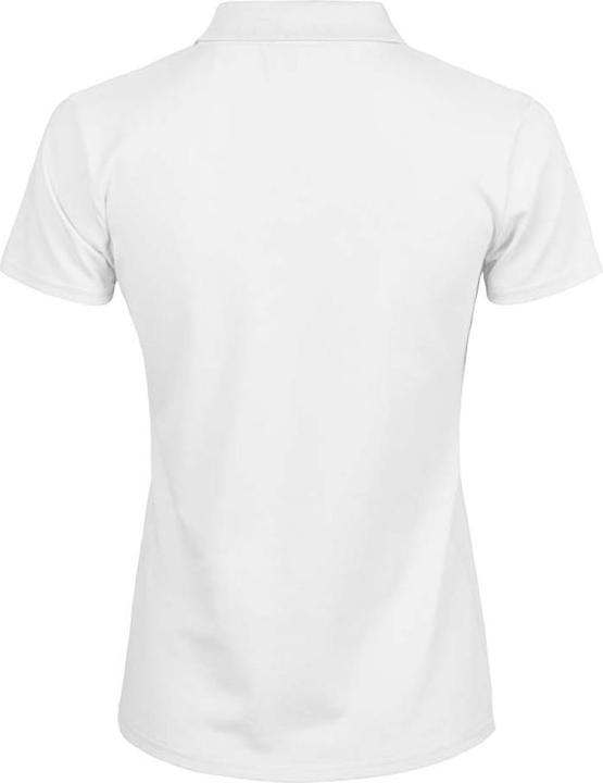 Produktbild Tee Jays Luxury Stretch PoloShirt Kurzarm (XXL)