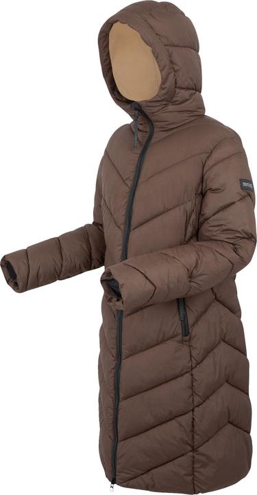 Image du produit Regatta - Veste ANDIA - Femme (36 D)