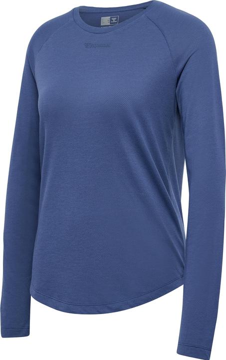 hummel hmlMT VANJA T-SHIRT L/S