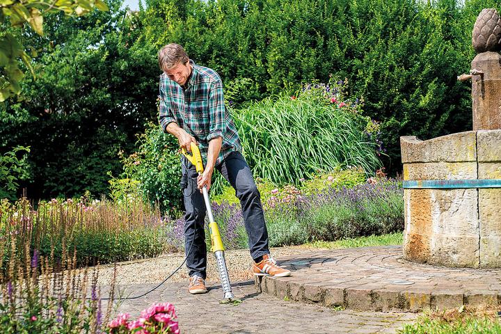 Produktbild Gloria Haus und Garten Thermoflamm bio Electro