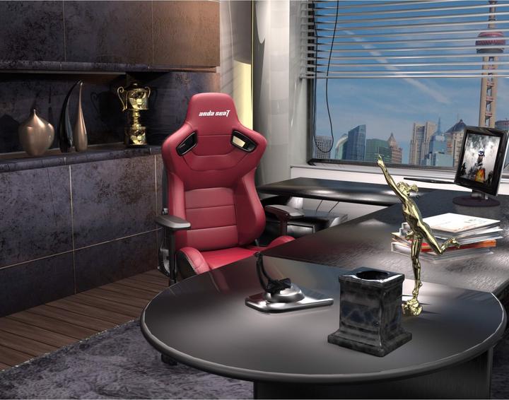 Produktbild Anda seaT Kaiser 2 XL