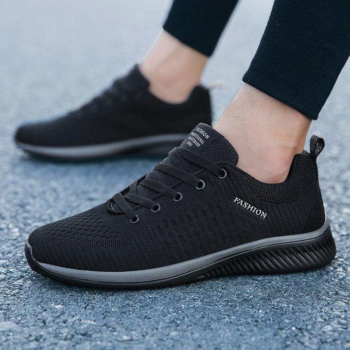 Immagine prodotto JTI Scarpe da ginnastica, nero - misura 43 (43)