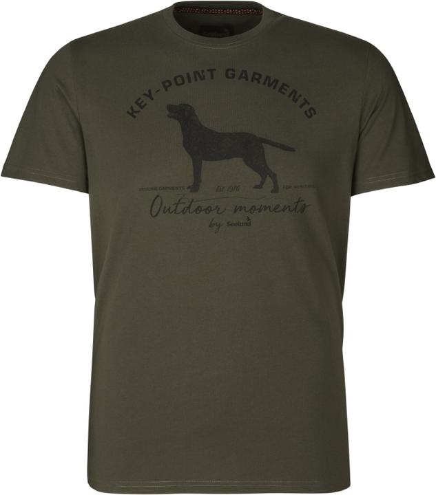 Seeland Key-Point T-shirt (L)