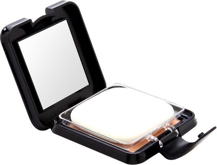 Actual product image Nouba Divinouba Kompakt-Puder 63 7 g