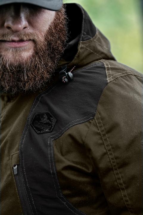 Actual product image Seeland Key Point Active Jacket (48)