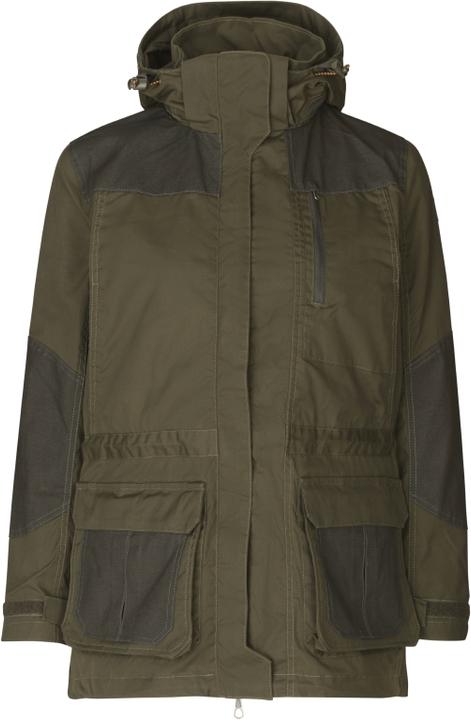 Produktbild Seeland Key-Point Lady Jacke (42)