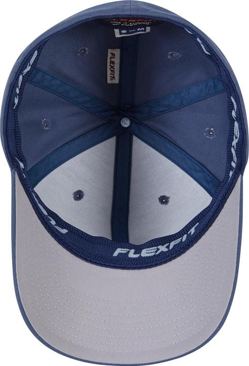 Produktbild Flexfit Wooly Combed - 1654 (S, M)