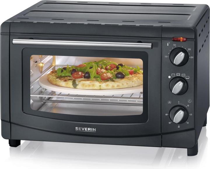 Produktbild Severin TO2068