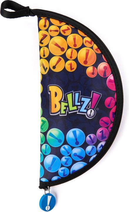 Immagine prodotto Spin Master Bellz! (Multilingue)
