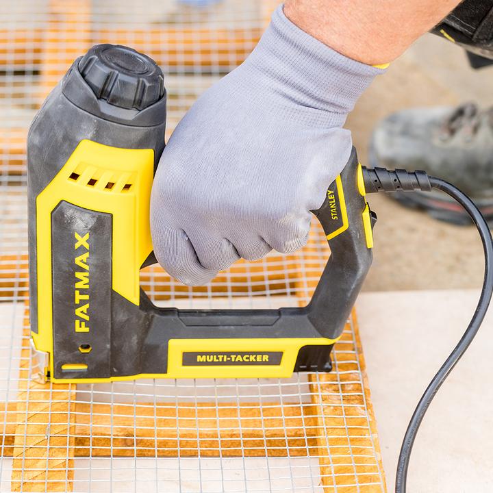 Actual product image Stanley FMHT6-75934 STAPLE/NAIL GUN