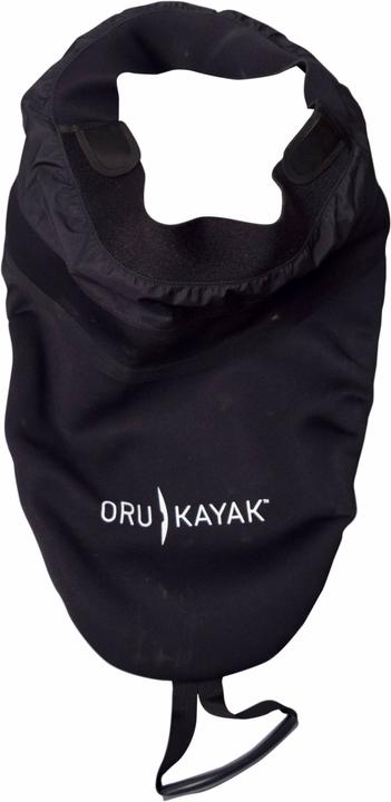 Produktbild Oru Kayak Spray Skirt Spritzdecke aus Neopren