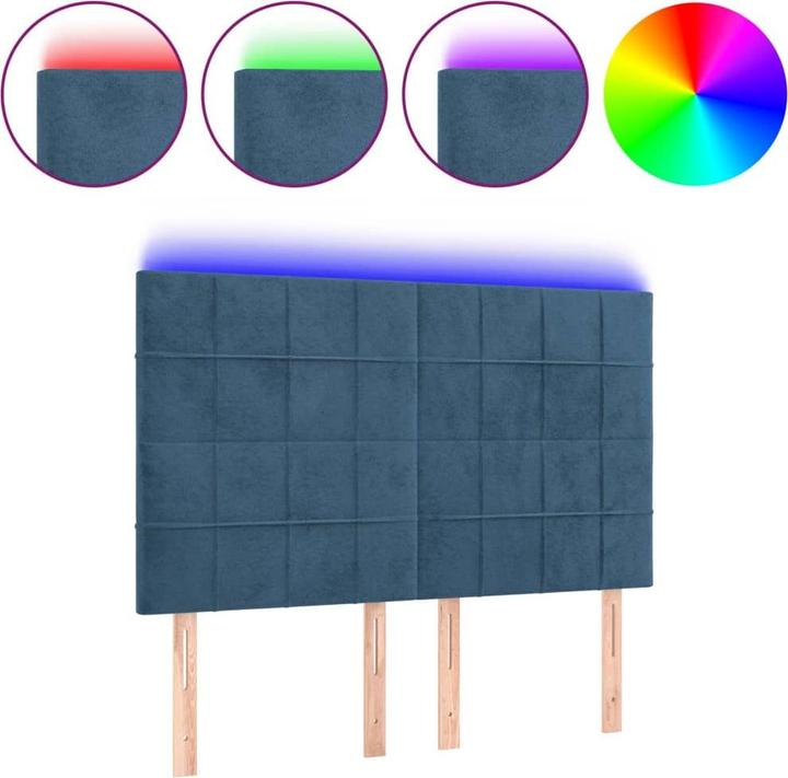 Actual product image VidaXL Warren (144 x 5 x 128 cm)