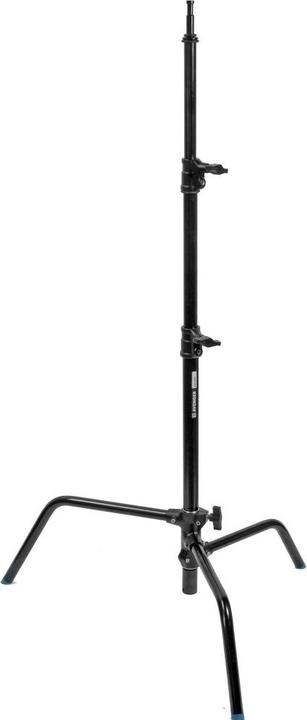 Immagine prodotto Avenger C-Stand 18, Stahl, nero (175 cm, 8 kg)