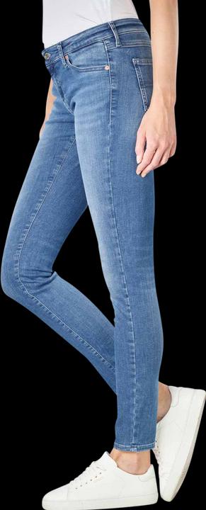 Image du produit Tommy Hilfiger Tommy Jeans Sophie Low Rise Skinny Denim Dark (W31/L32)
