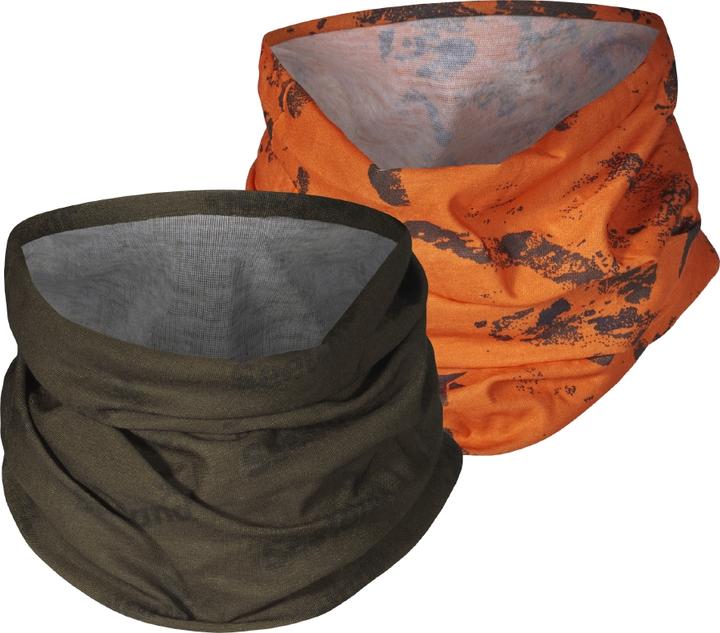 Actual product image Seeland Vantage tube scarf 2-pack