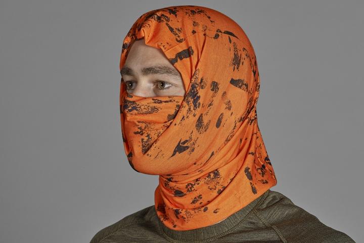 Actual product image Seeland Vantage tube scarf 2-pack