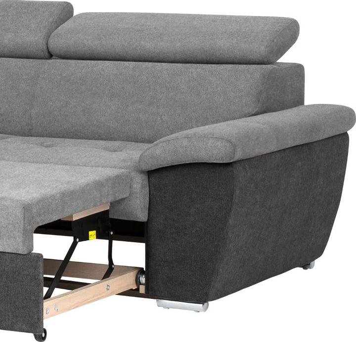 Image du produit Livetastic Antero (Canapé d'angle)