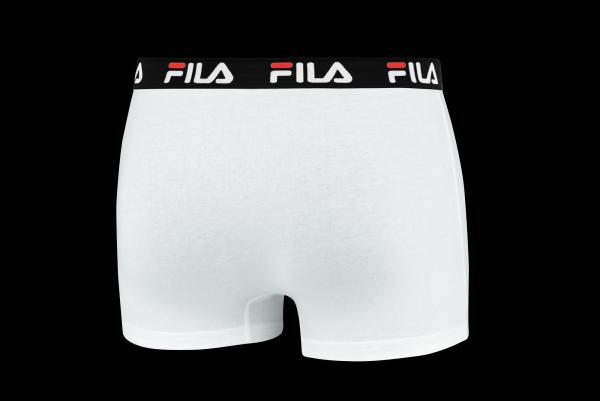 Produktbild FILA Boxershorts (XXL, 2er Pack)