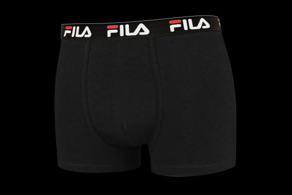 Immagine prodotto FILA Banda nera (M, confezione da 3)