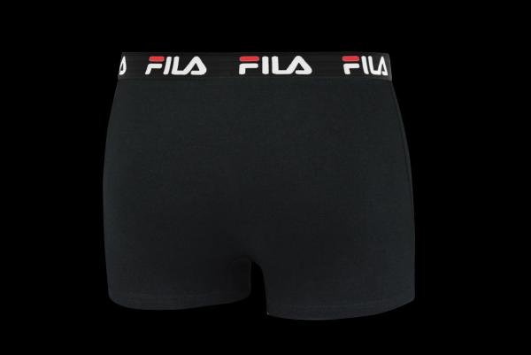 Immagine prodotto FILA Banda nera (M, confezione da 3)
