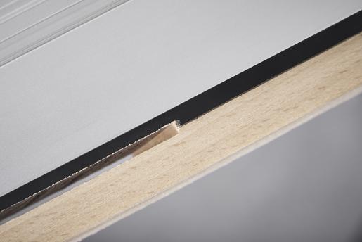 Actual product image wolfcraft Guide Rail FKS 145 (145 cm)