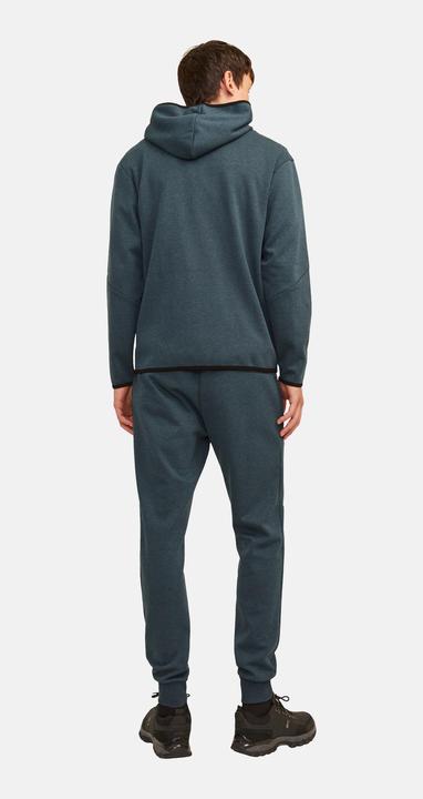 Produktbild Jack & Jones Jcofusion Sweat Zip Hood Noos (XS)