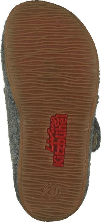 Actual product image Living Kitzbühel Felt slipper (18)