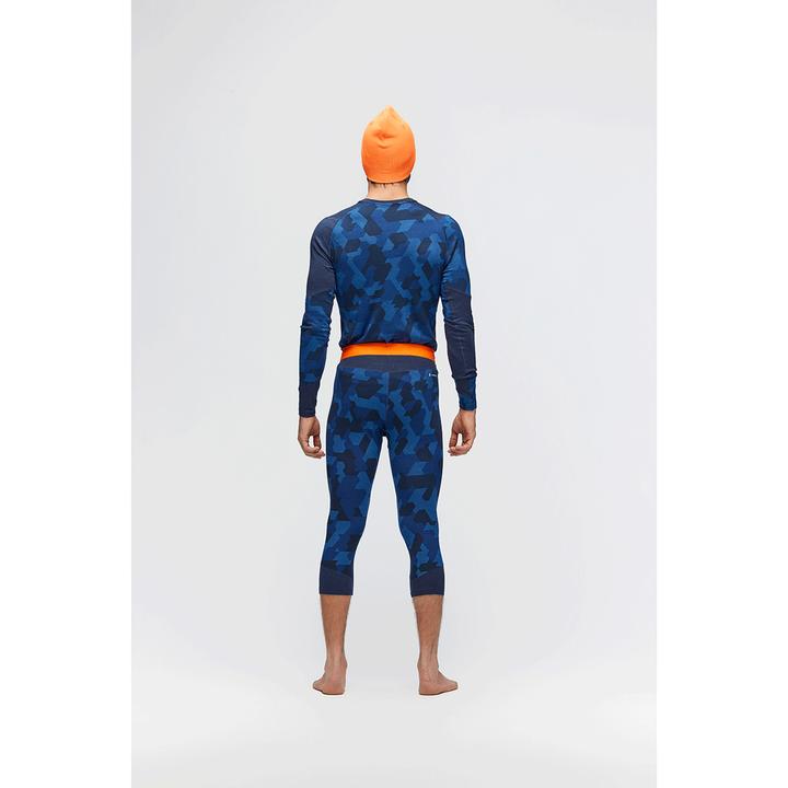 Actual product image Salewa Cristallo Warm AMR Long Sleeve (M)