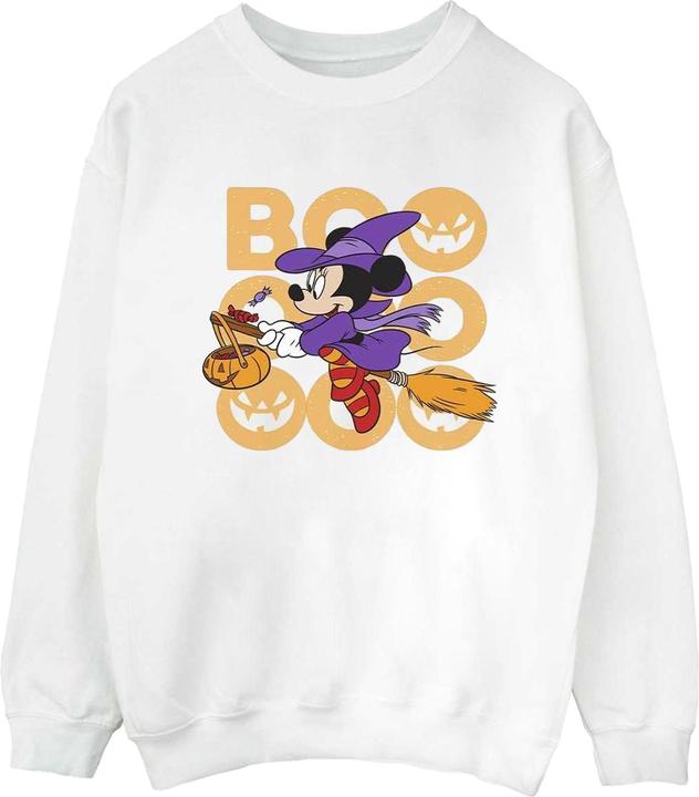 Produktbild Disney Boo Sweatshirt (L)