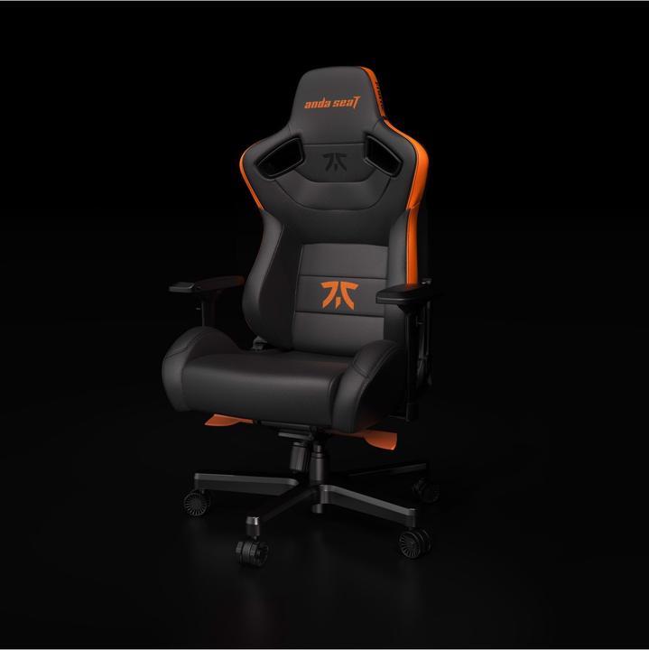 Actual product image Anda seaT Fnatic Edition