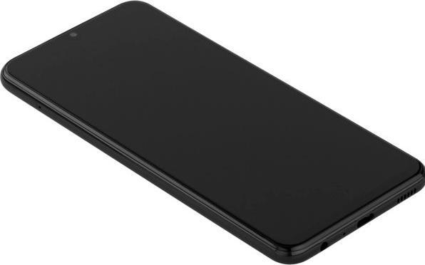 Actual product image Samsung Galaxy A23 5G (64 GB, Awesome Black, 6.60", Dual SIM, 50 Mpx, 5G)