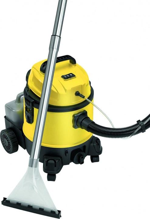 Clatronic BSS 1309 (Wet dry vacuum cleaner)