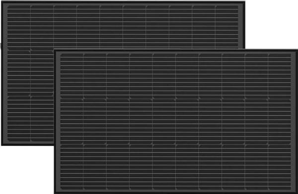Produktbild EcoFlow Solarpanel (400 W, 21.80 kg)