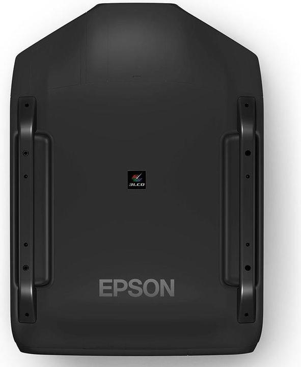Actual product image Epson EB-Z10005U Projector Desktop Projector 10000 ANSI Lumen 3LCD () (Full HD, 10000 lm)