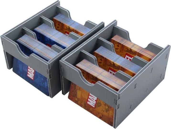 Image du produit Folded Space FS-MARCH - Insert : Marvel Champions - Le jeu de cartes