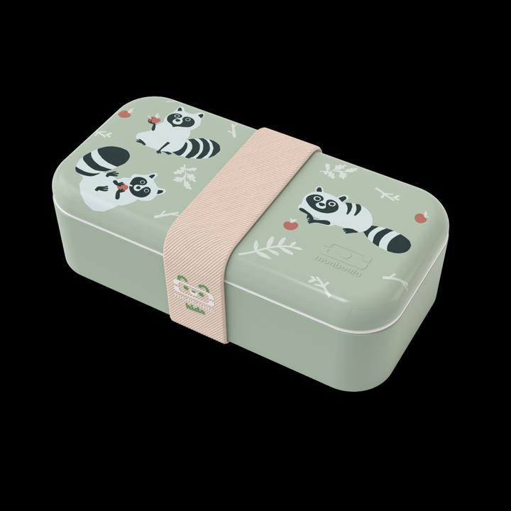 Image du produit Monbento Foodie - Une boîte à lunch pour les enfants