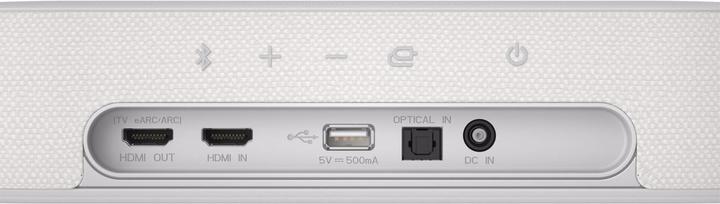 Actual product image LG DQP5W.DDEULLK (320 W, 3.1.2 Channel)
