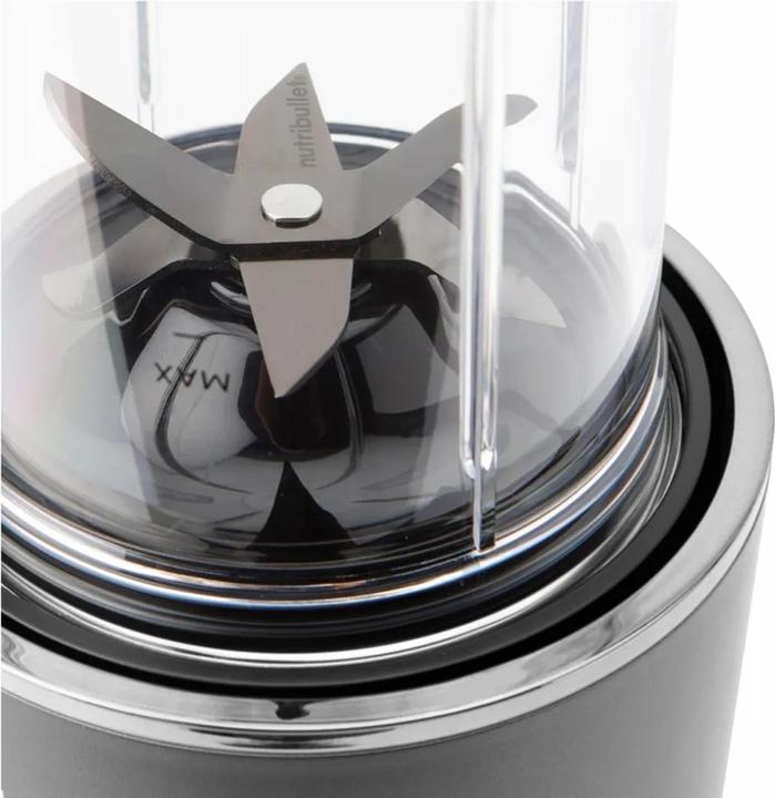 Actual product image NutriBullet Ultra (EU plug, 1200 W)